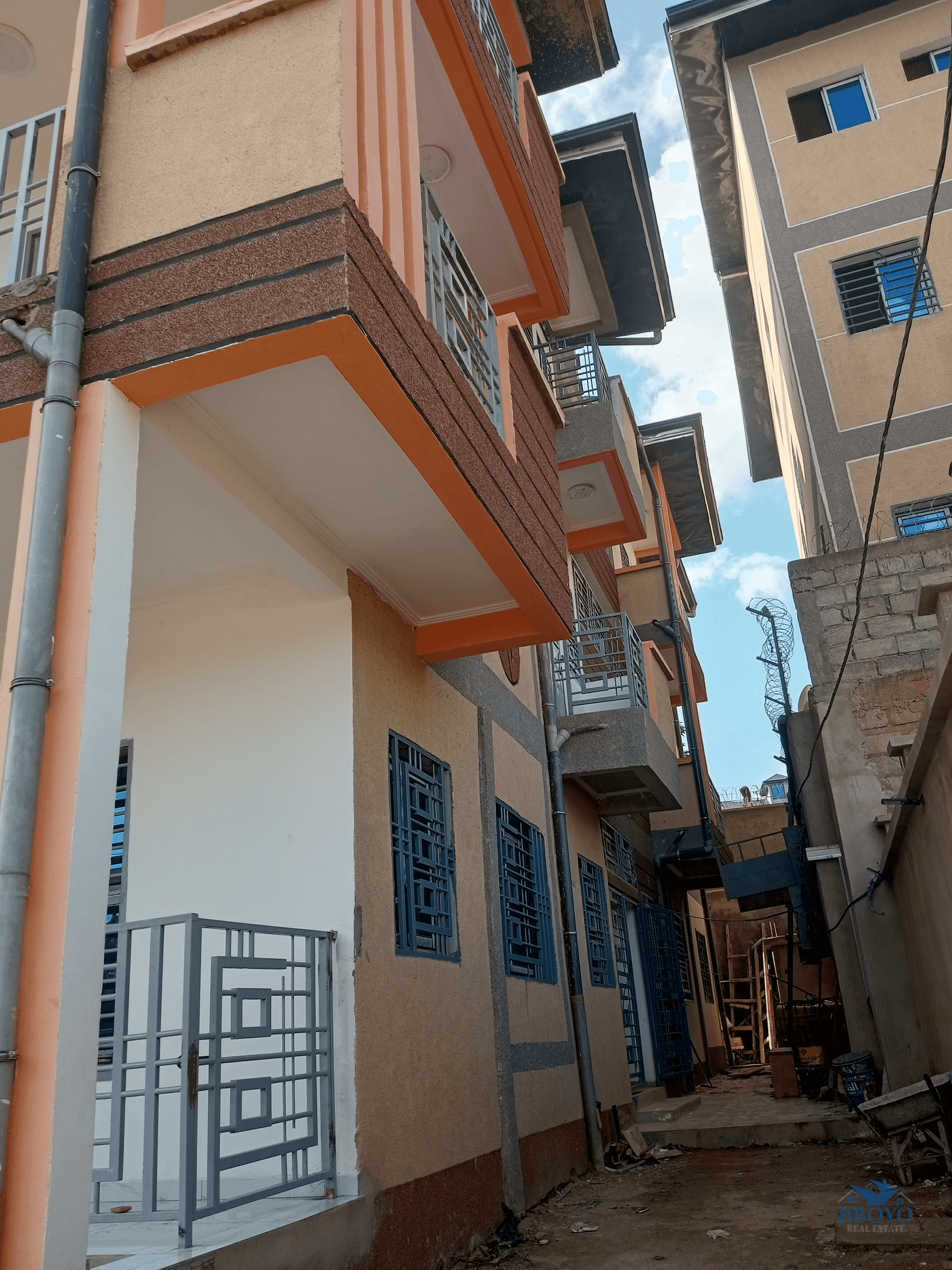 Studios haut standing  — photo 4