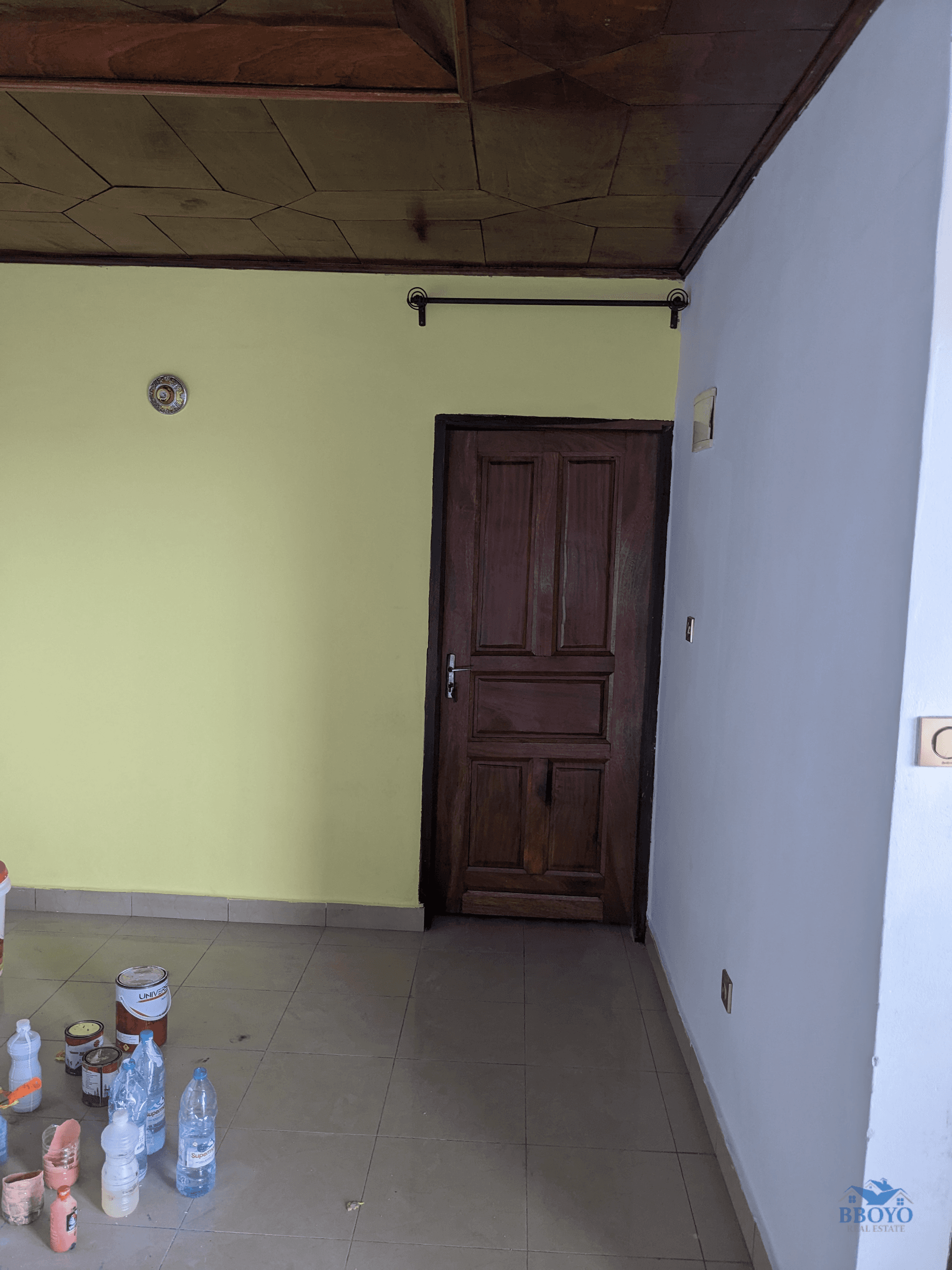 Modern Apartment  — photo 7
