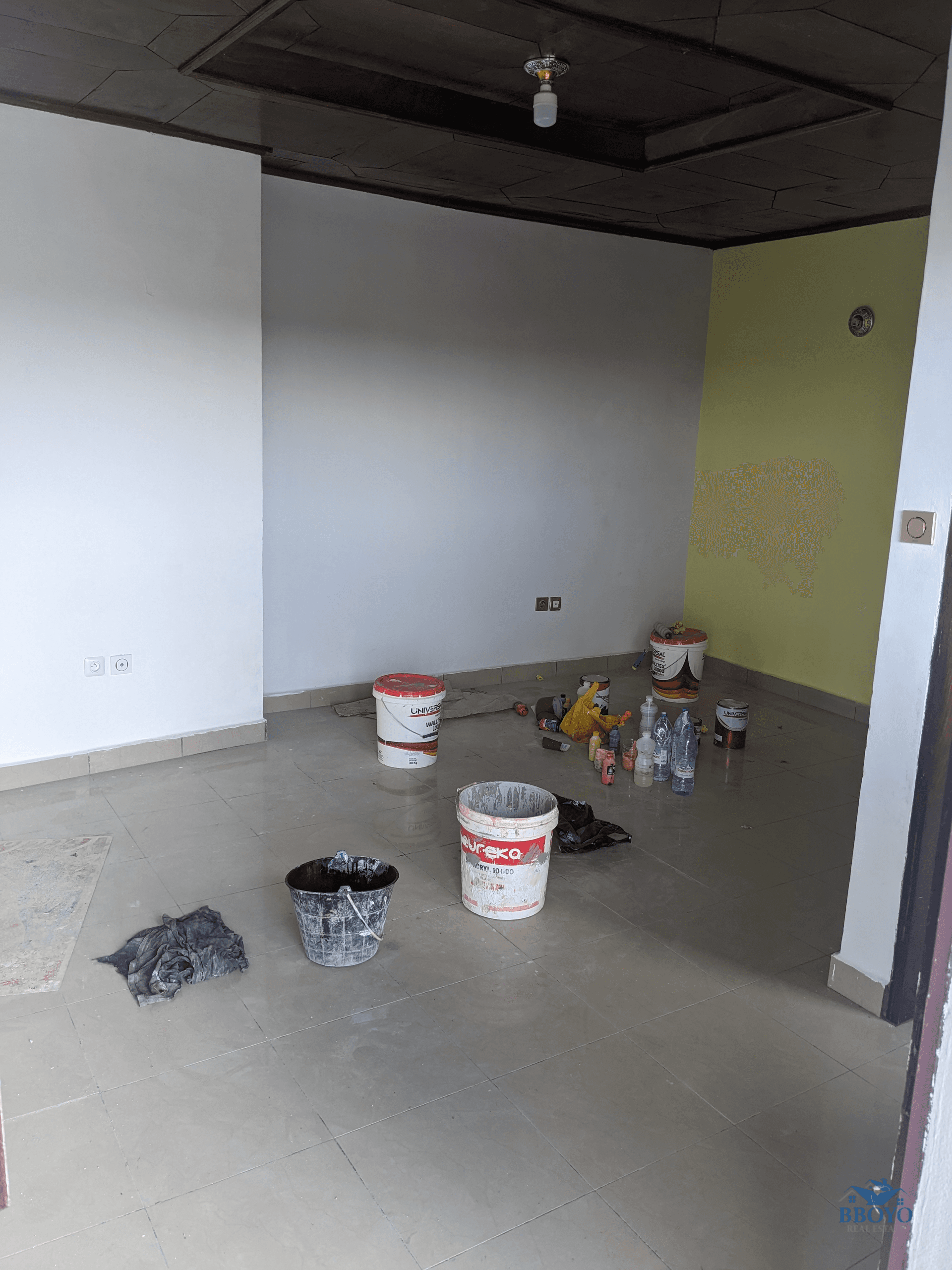 Modern Apartment  — photo 5