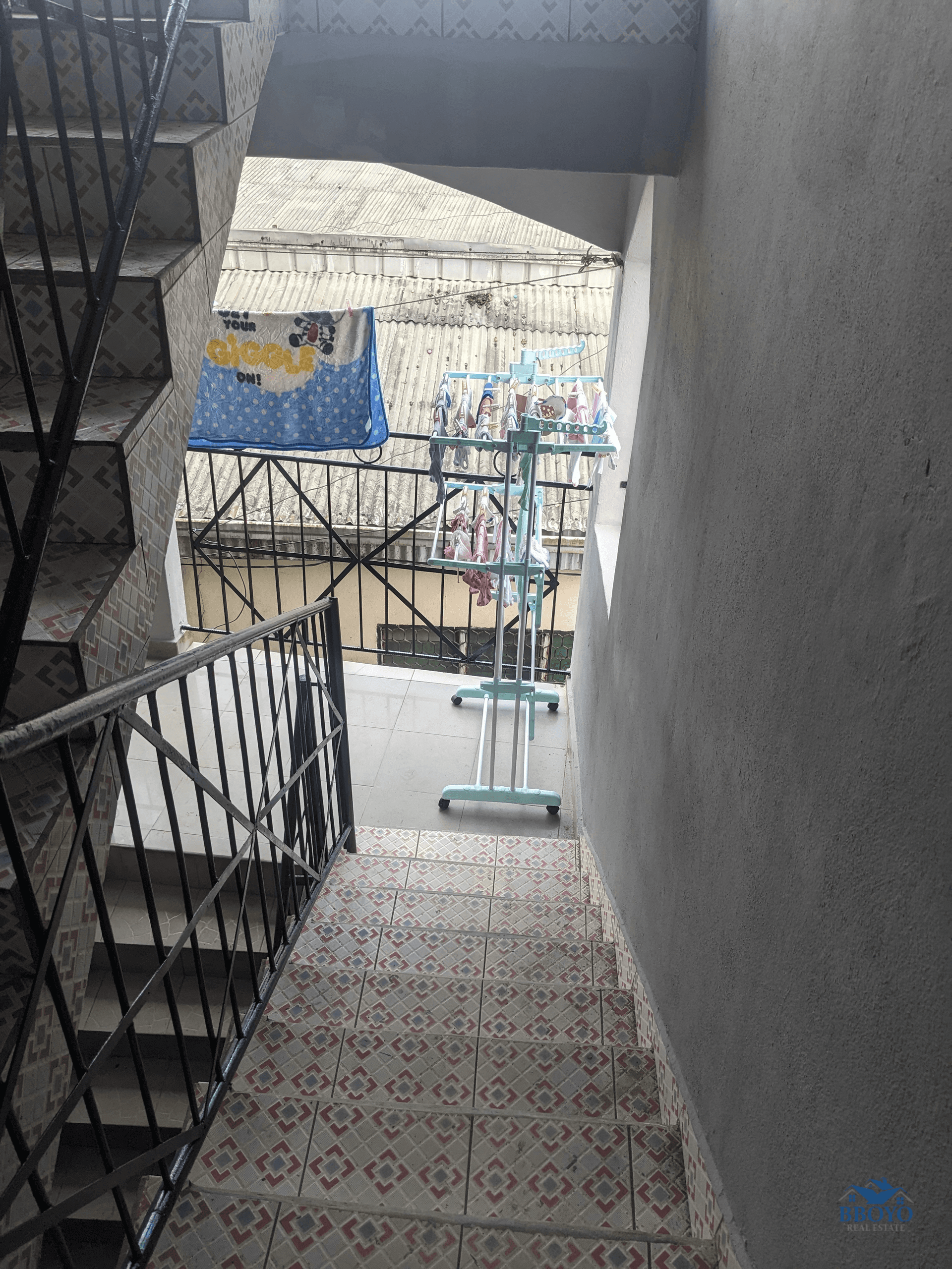 Modern Apartment  — photo 2