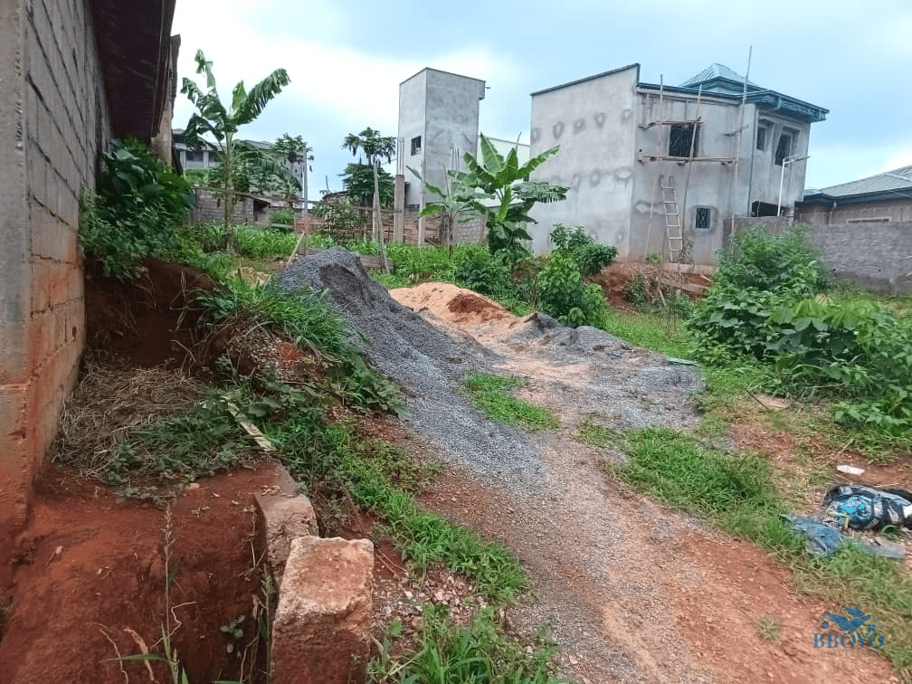 370m2 plot standing  — photo 6