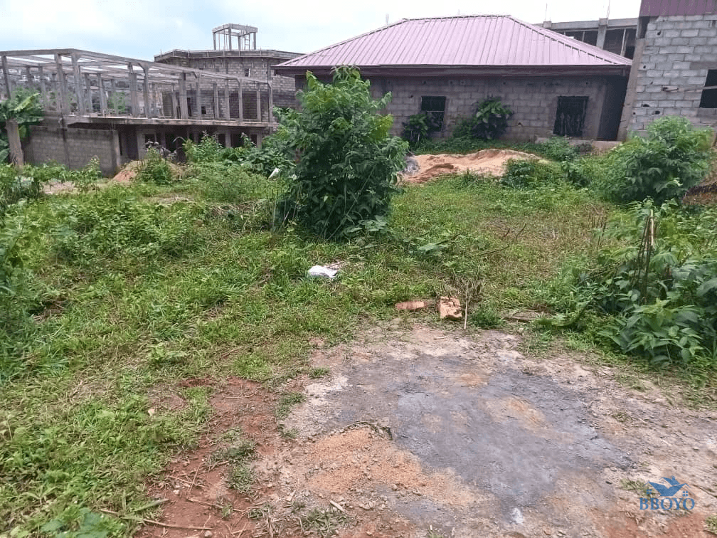 370m2 plot standing  — photo 3
