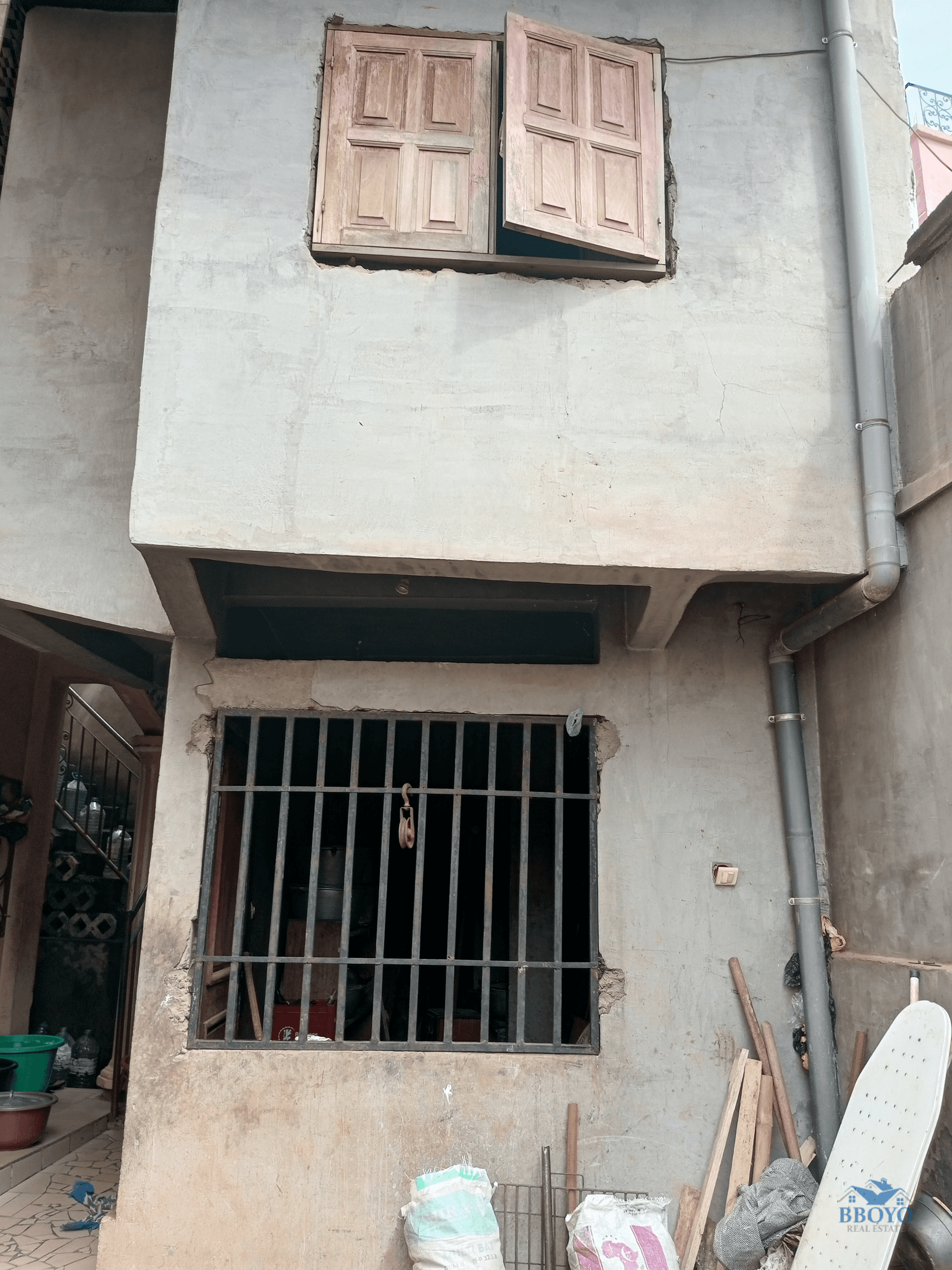 Duplex à vendre à Nkolmekok — photo 4