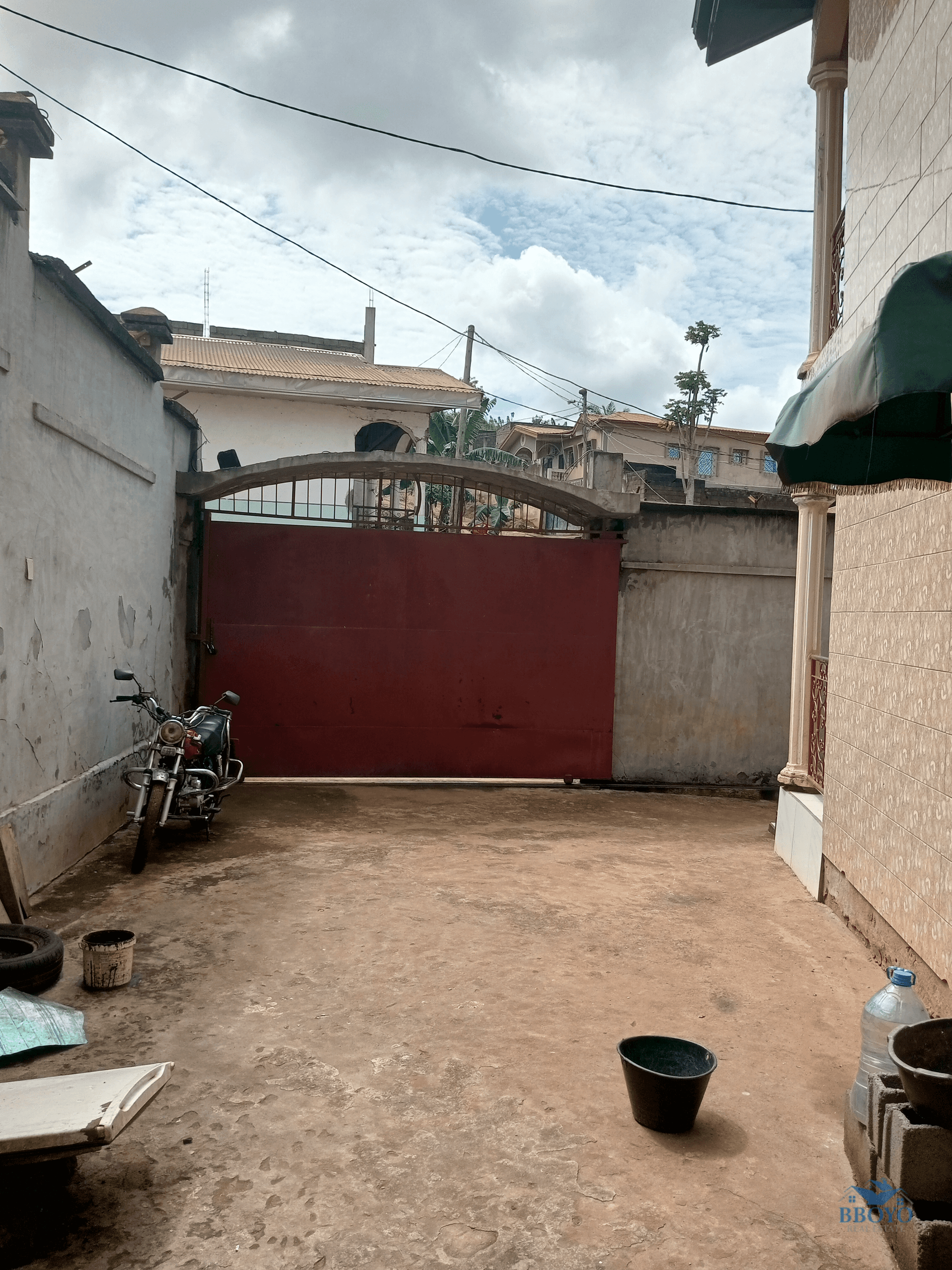 Duplex à vendre à Nkolmekok — photo 3
