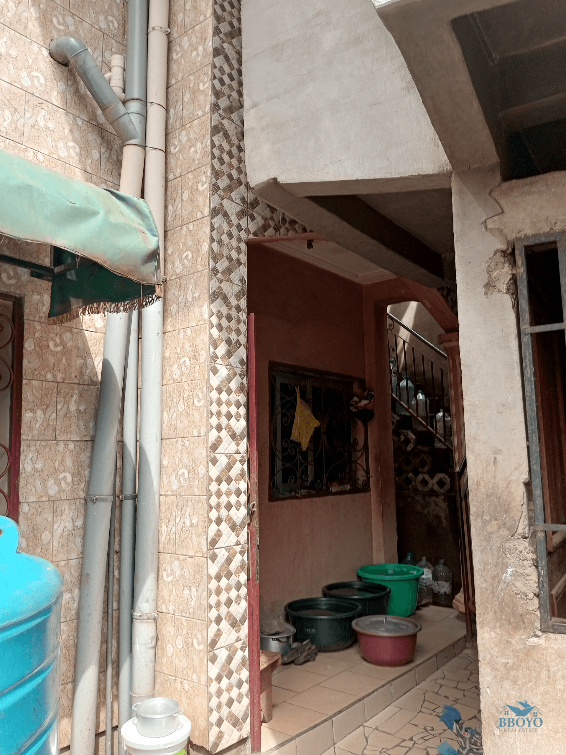 Duplex à vendre à Nkolmekok — photo 6