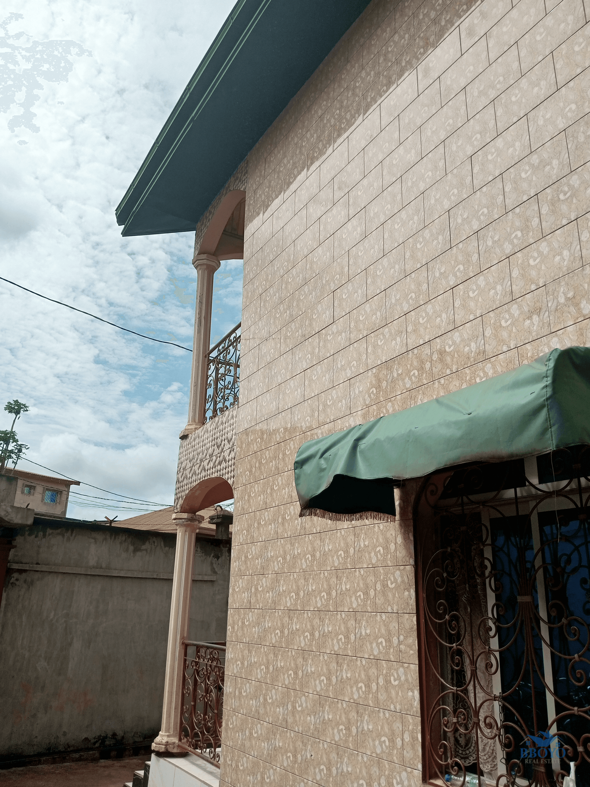 Duplex à vendre à Nkolmekok — photo 2