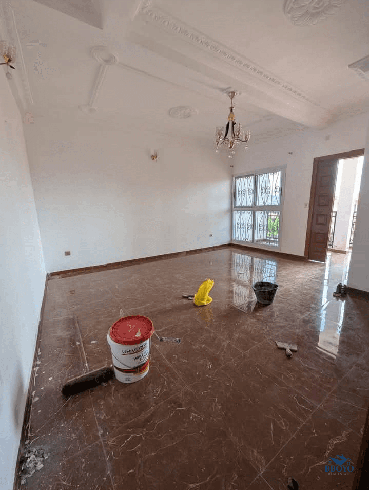 Appartement moderne Ngousso  — photo 3