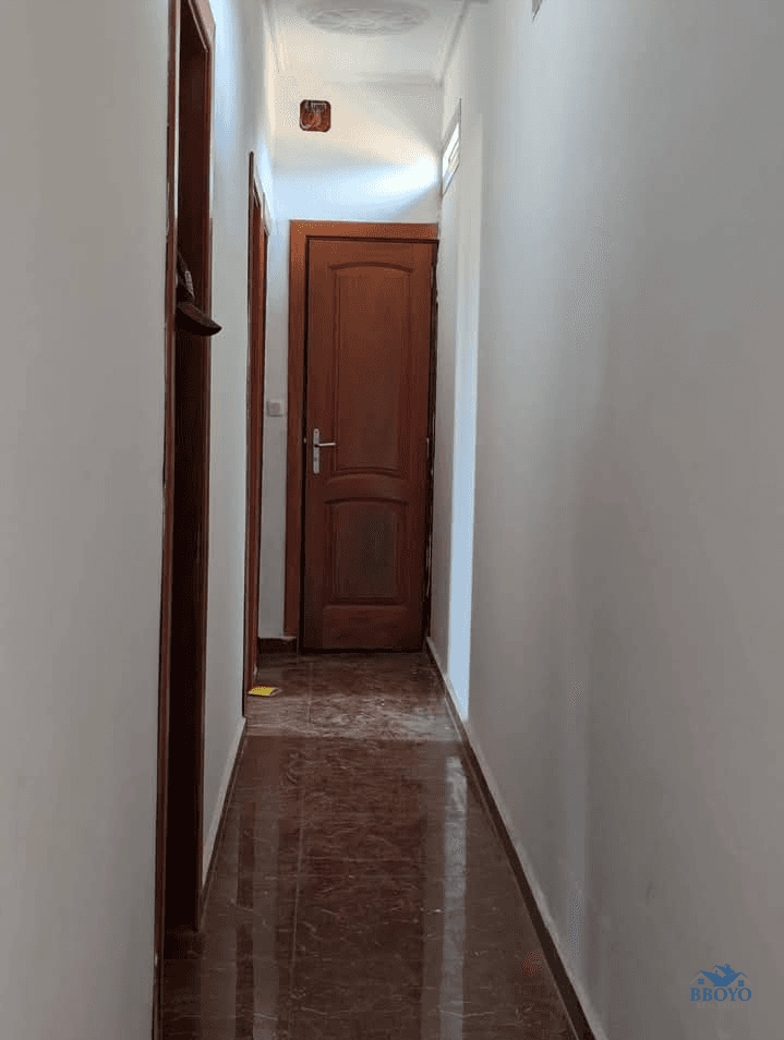 Appartement moderne Ngousso  — photo 5