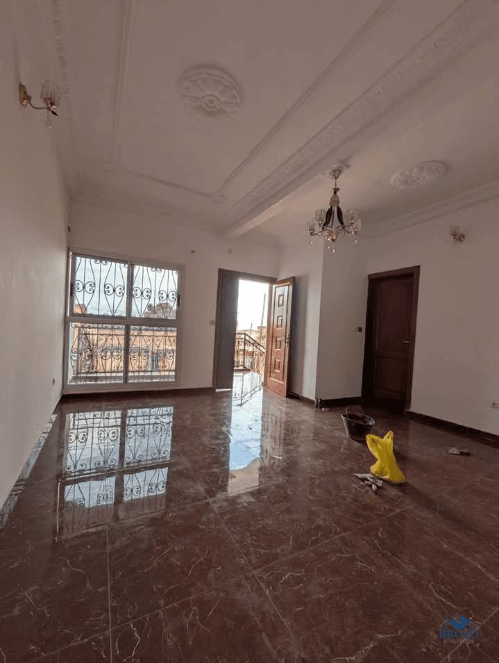 Appartement moderne Ngousso  — photo 2