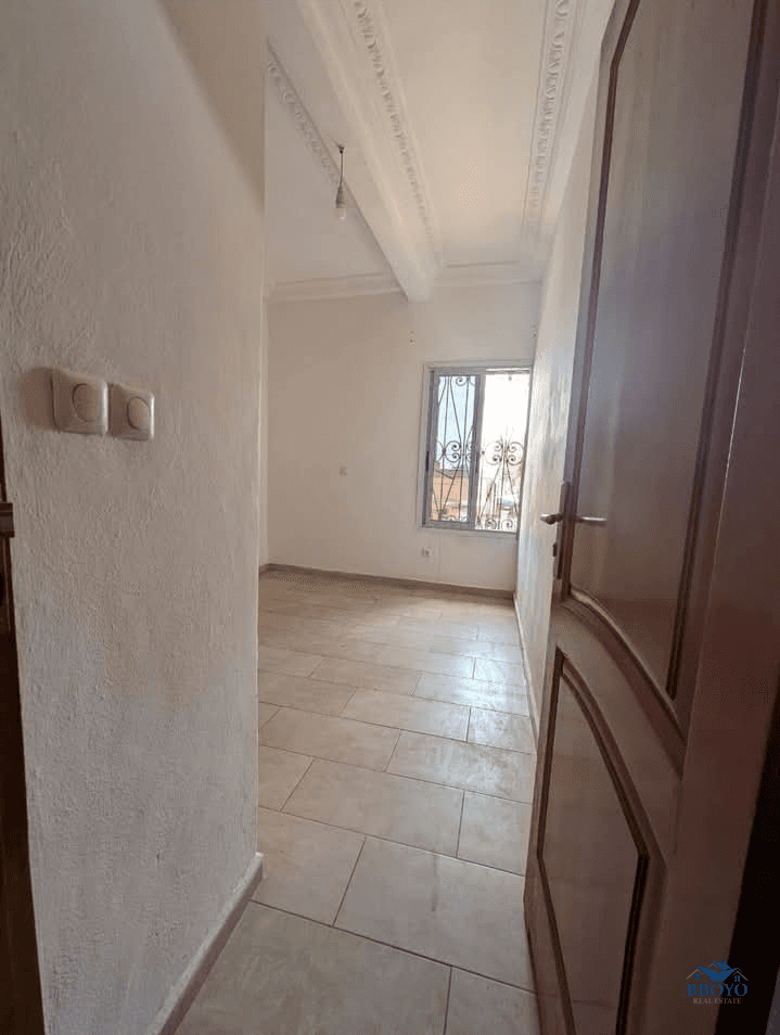 Appartement moderne Ngousso  — photo 6
