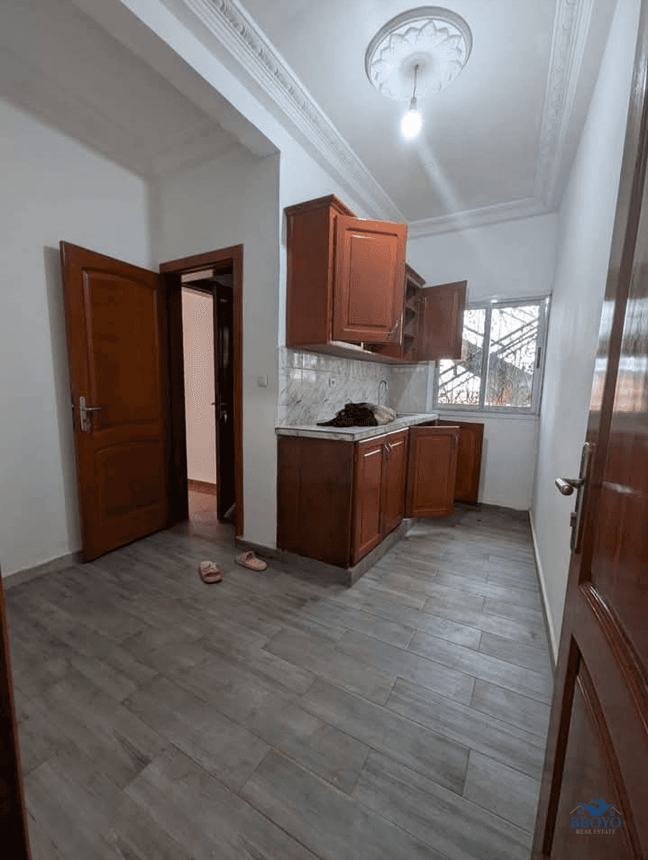 Appartement moderne Ngousso  — photo 4