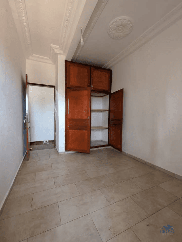 Appartement moderne Ngousso  — photo 7