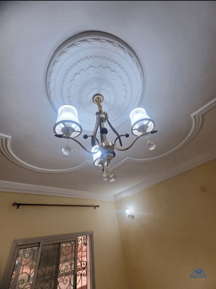 Appartement moderne tsinga village  — photo 4
