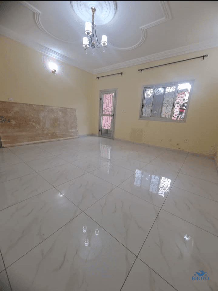 Appartement moderne tsinga village  — photo 2