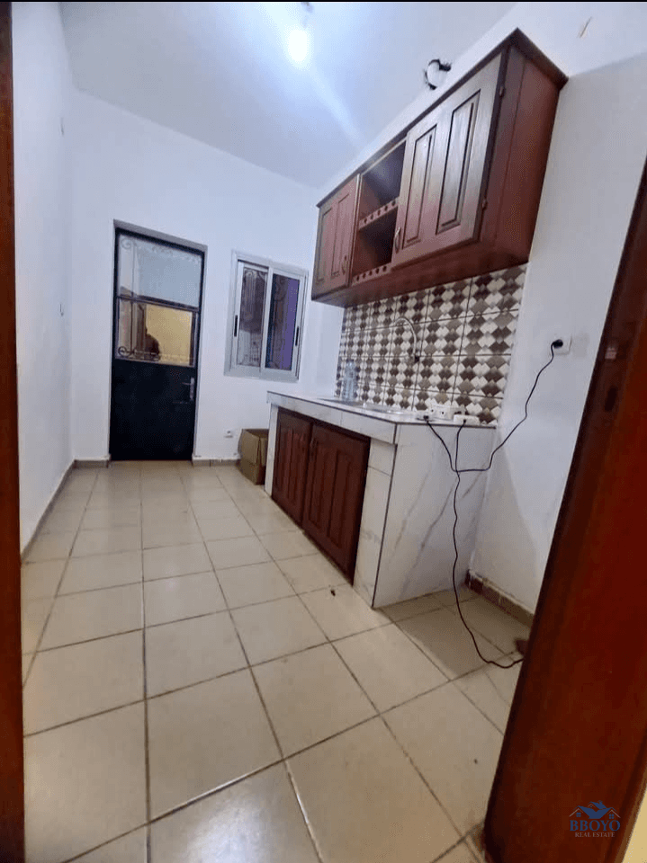 Appartement moderne tsinga village  — photo 6