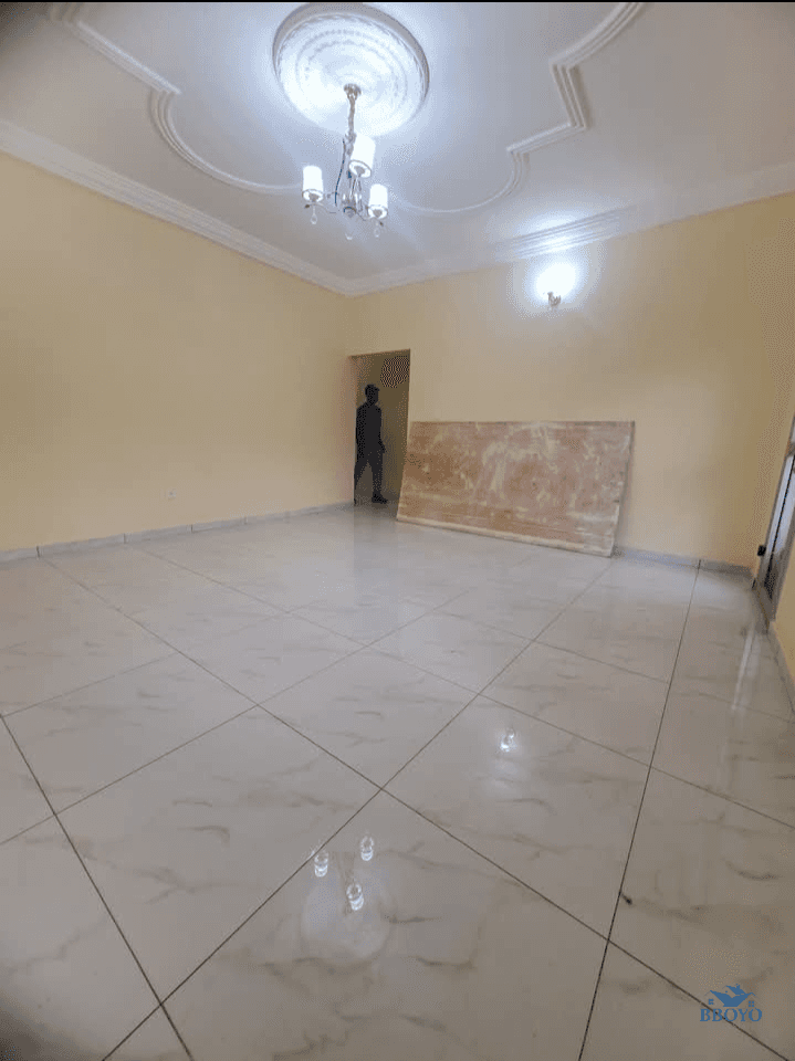 Appartement moderne tsinga village  — photo 5