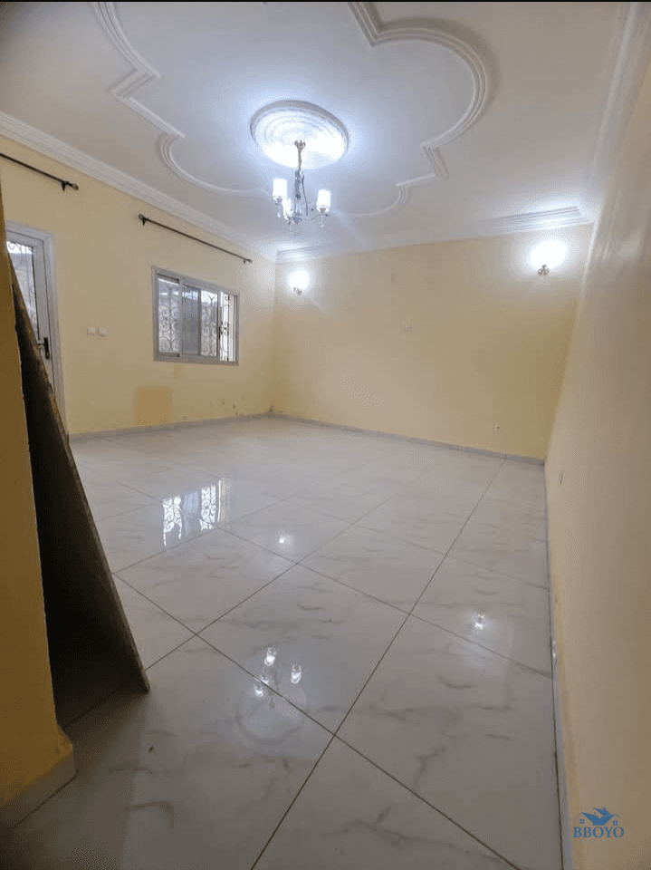 Appartement moderne tsinga village  — photo 3