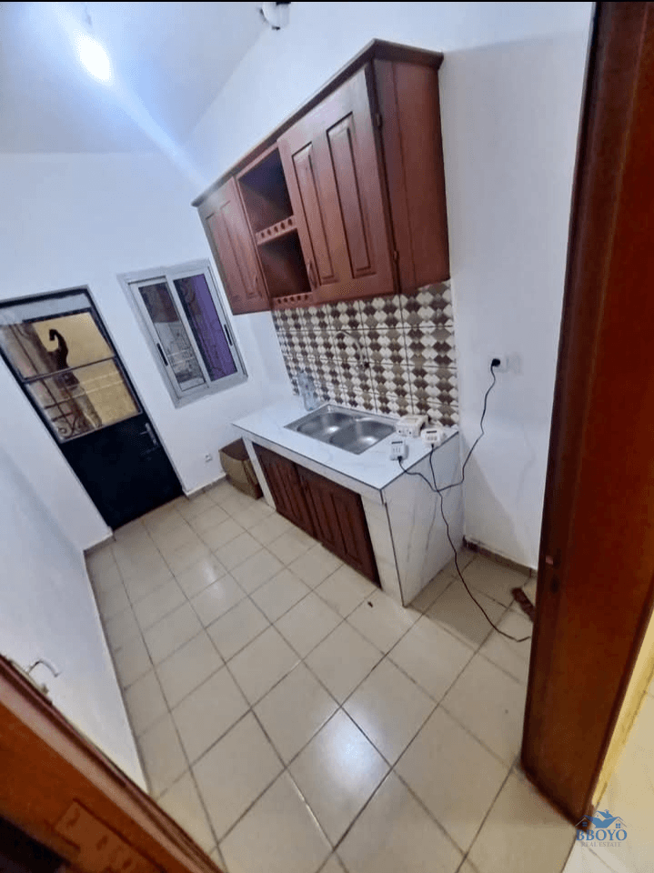 Appartement moderne tsinga village  — photo 7