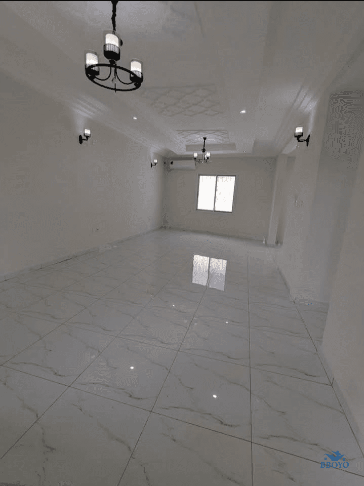 vaste appartement moderne Fougerolles  — photo 3