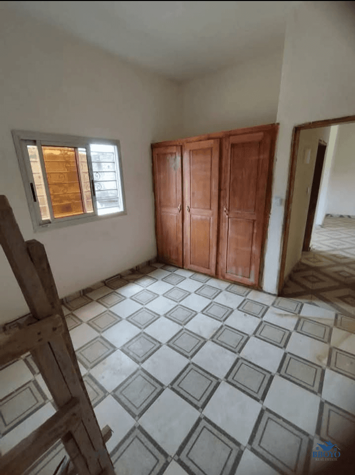 Appartement moderne nkoabang  — photo 3