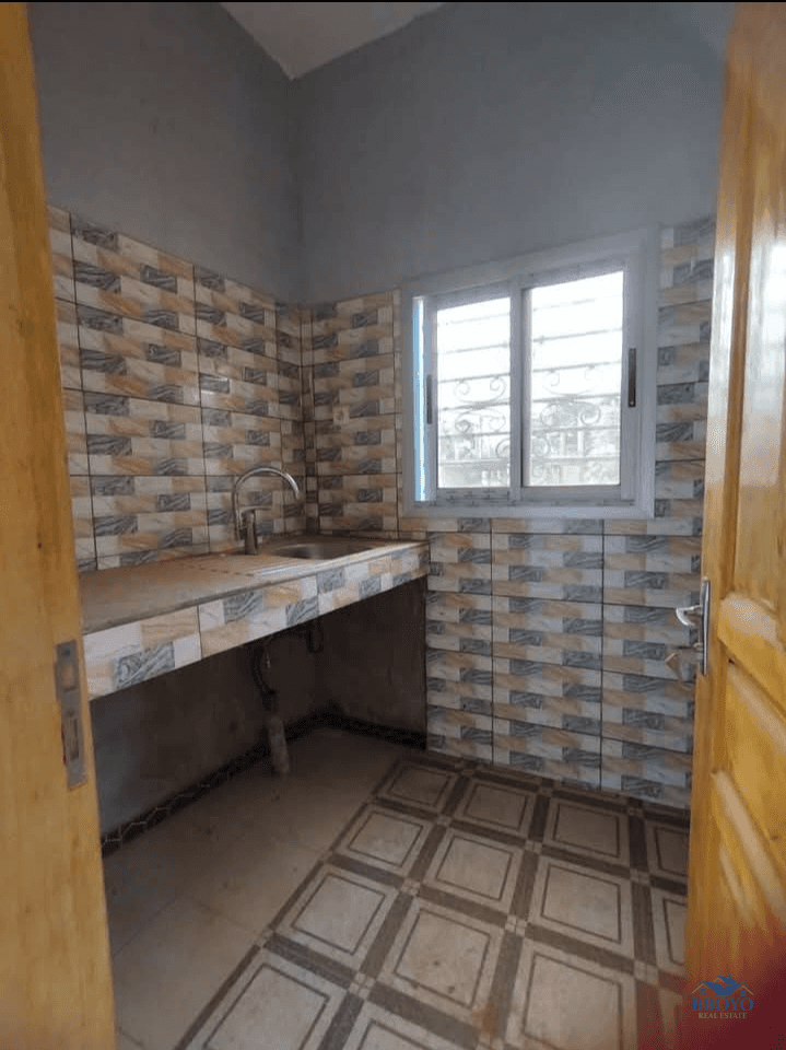 Appartement moderne nkoabang  — photo 7