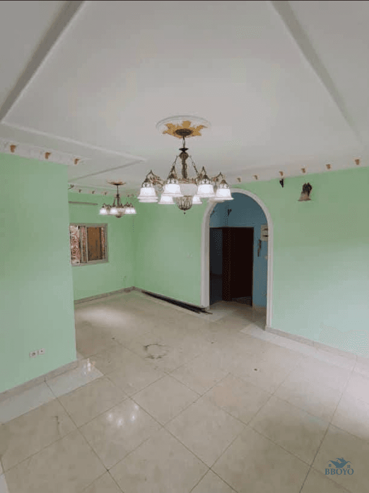 Appartement moderne Fougerolles  — photo 5