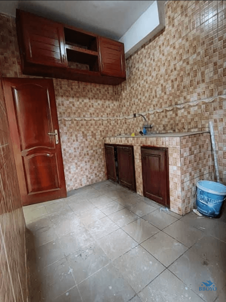 Appartement moderne Fougerolles  — photo 7