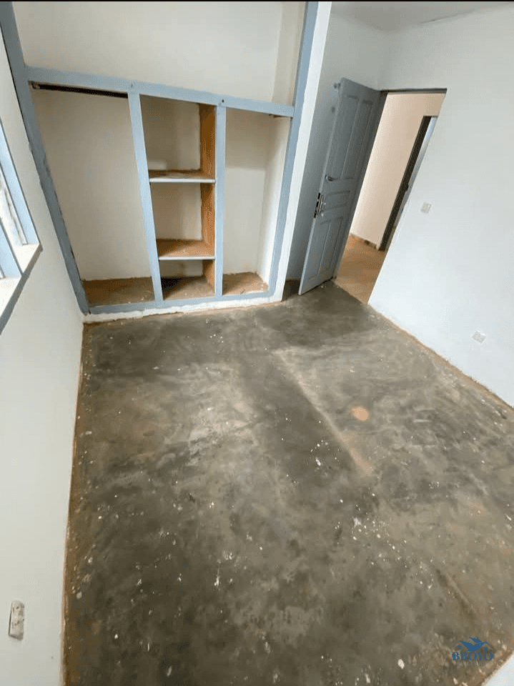 Appartement moderne Nkolmesseng  — photo 6