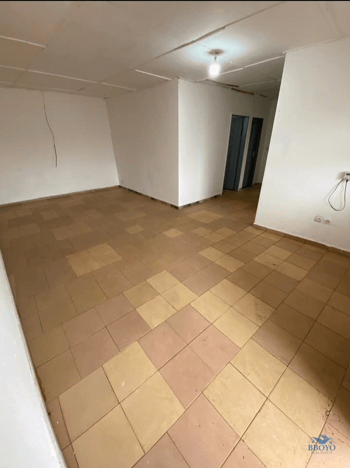 Appartement moderne Nkolmesseng  — photo 3