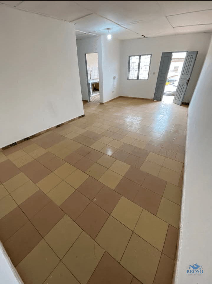 Appartement moderne Nkolmesseng  — photo 2