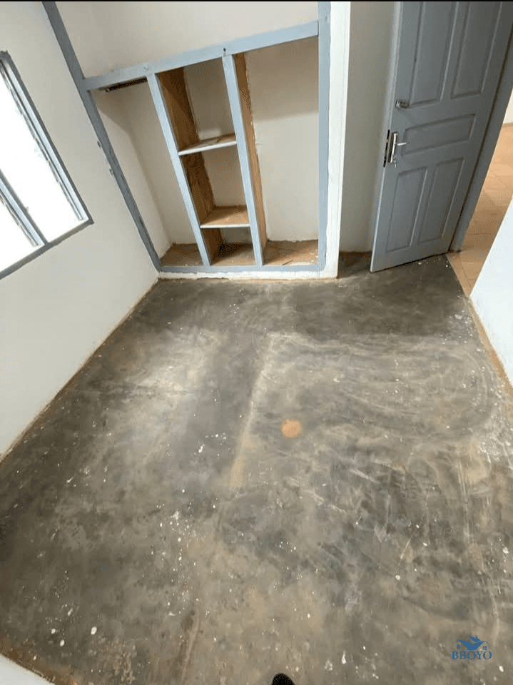 Appartement moderne Nkolmesseng  — photo 5