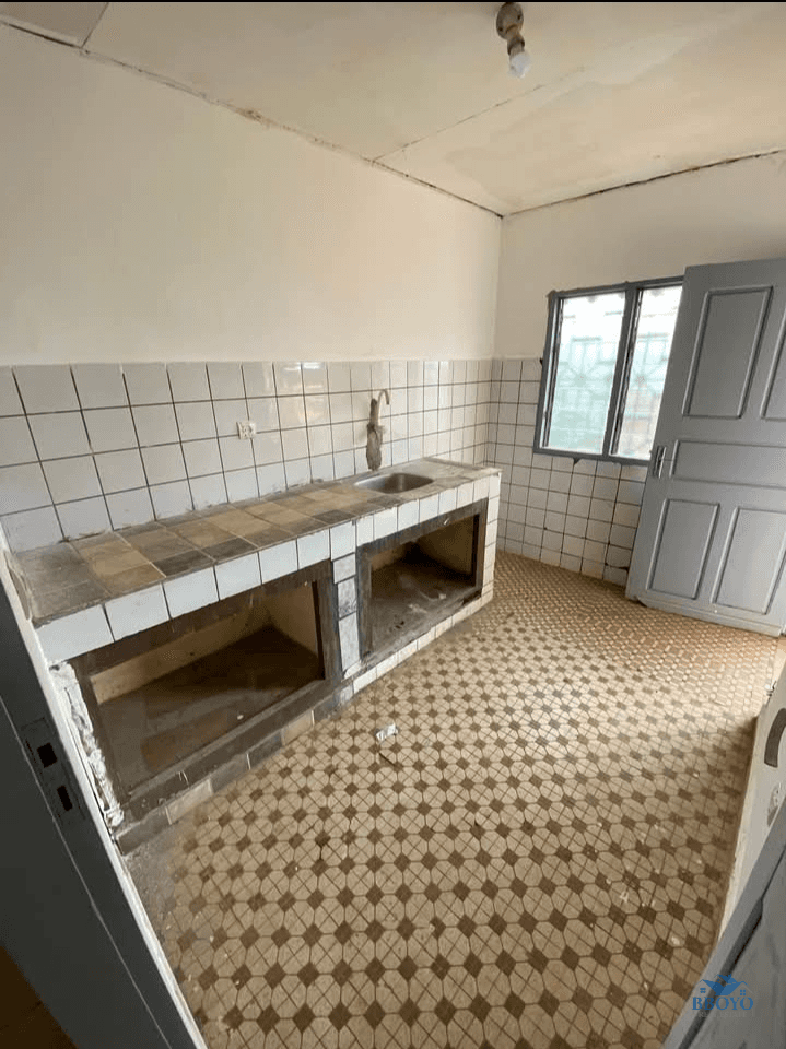 Appartement moderne Nkolmesseng  — photo 4