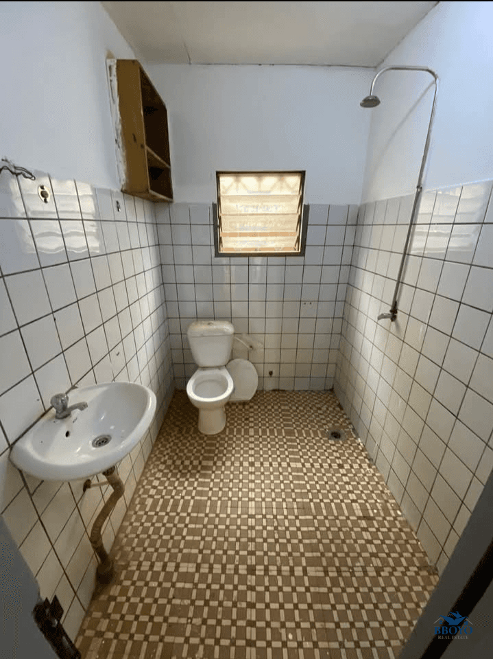 Appartement moderne Nkolmesseng  — photo 7