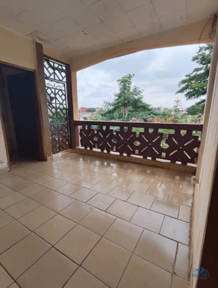 Appartement moderne Fougerolles  — photo 4