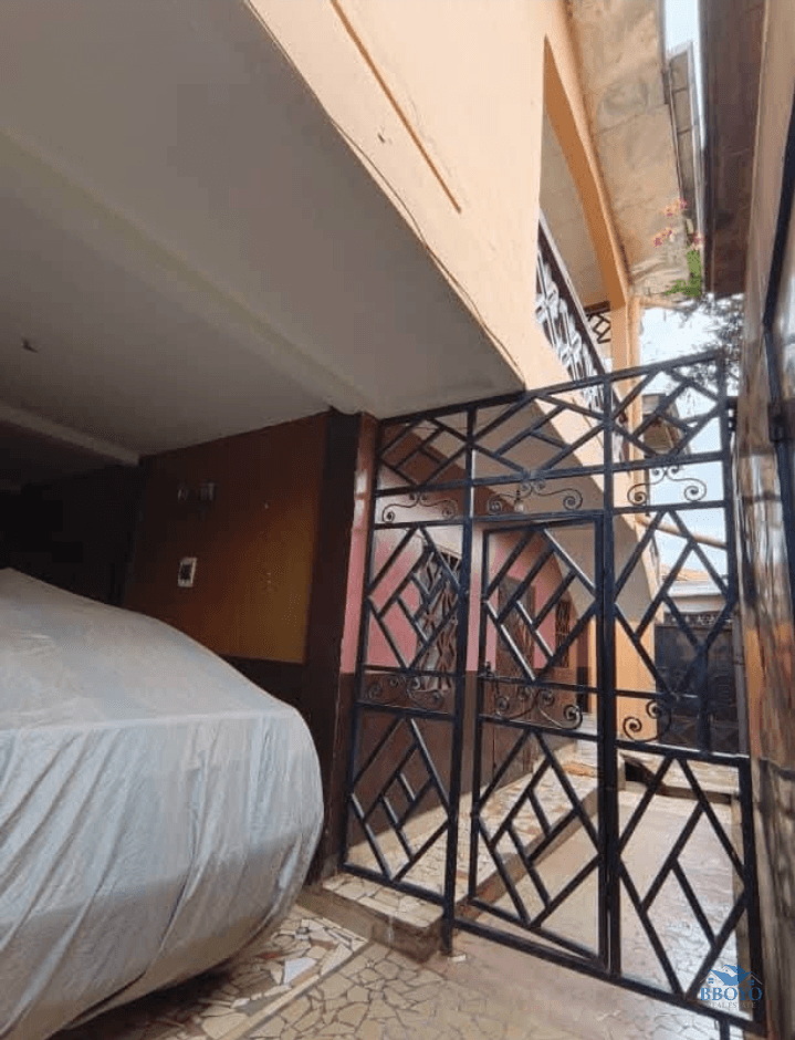 Appartement moderne Fougerolles  — photo 7