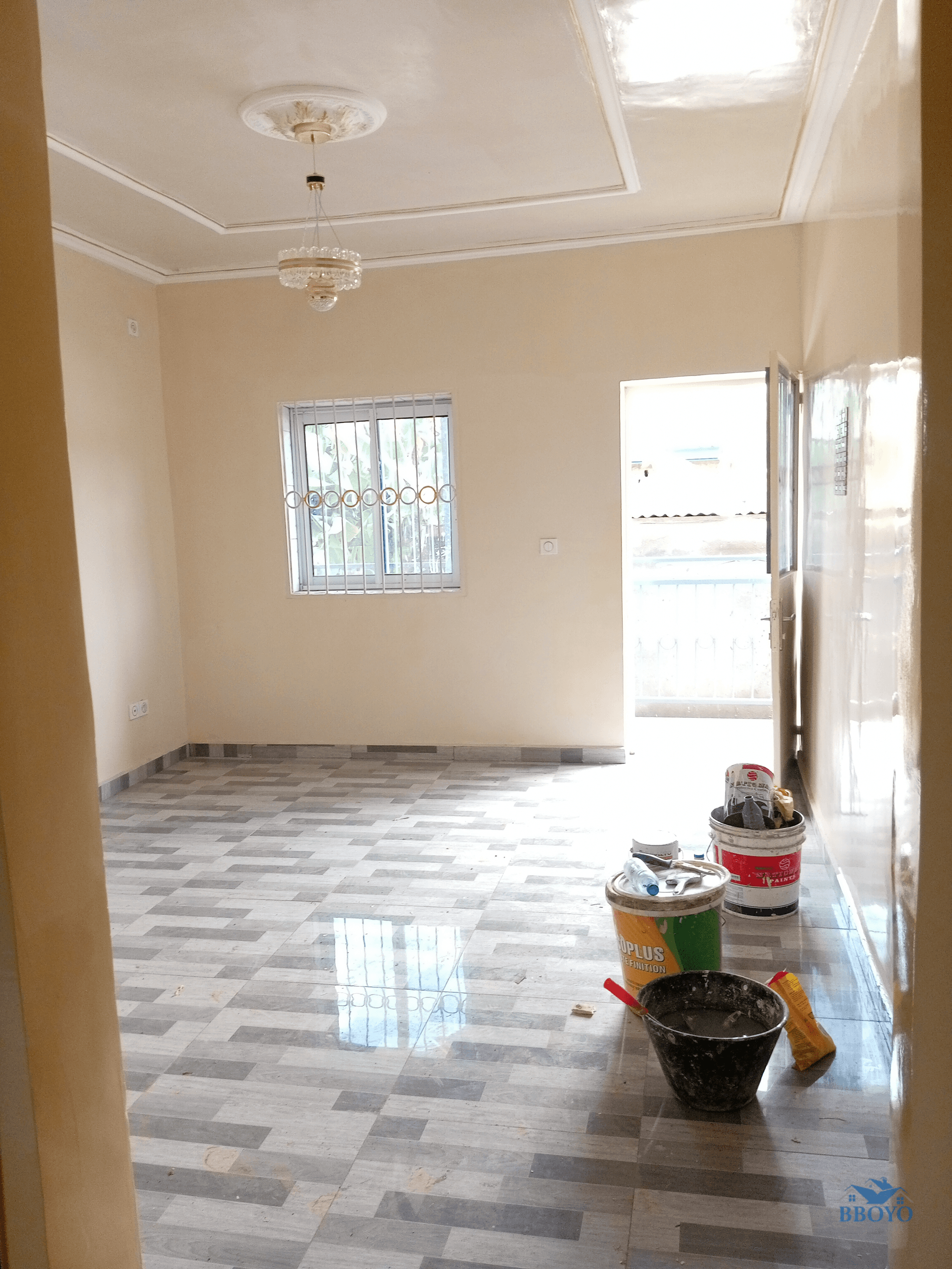 Appartement moderne  — photo 5