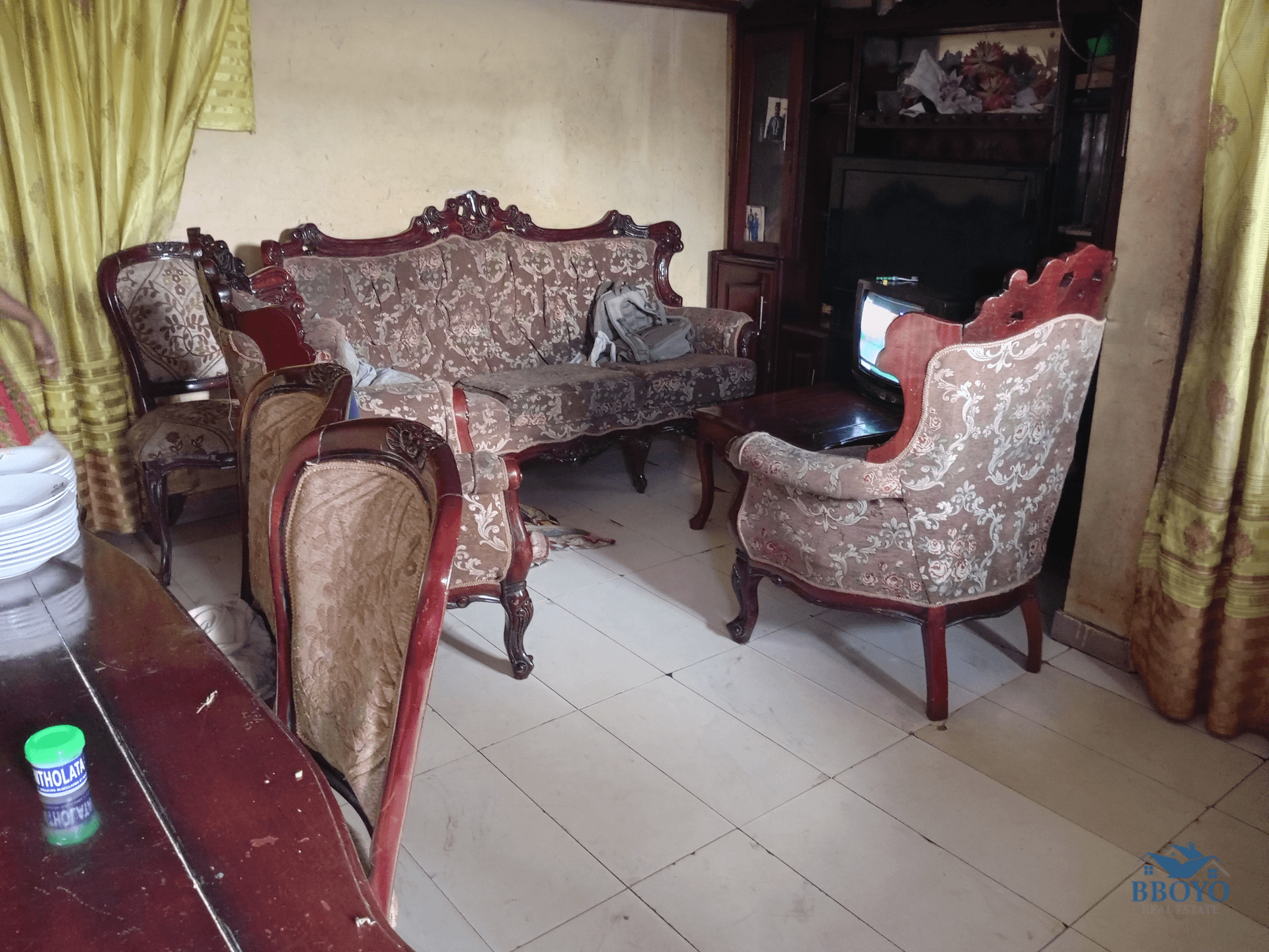 Maison à vendre  — photo 6