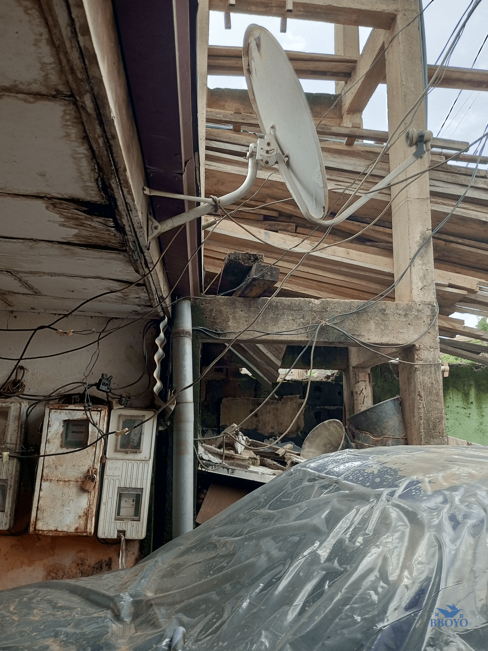 Maison à vendre  — photo 7