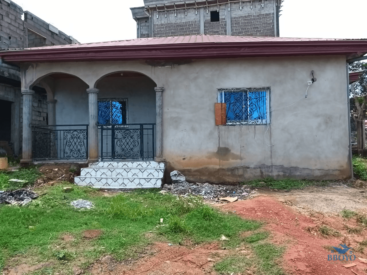 House for rent  — photo 2