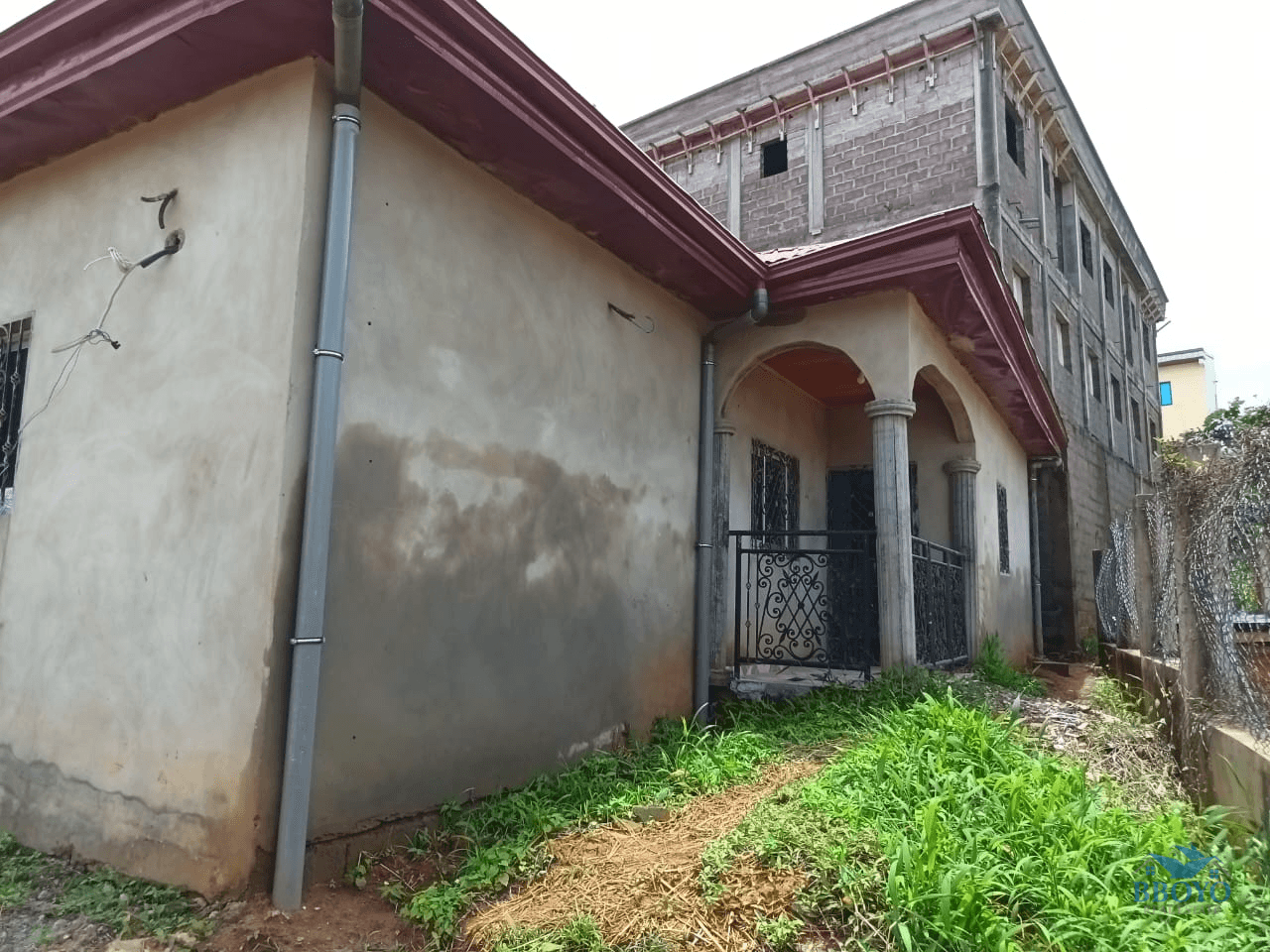 House for rent 