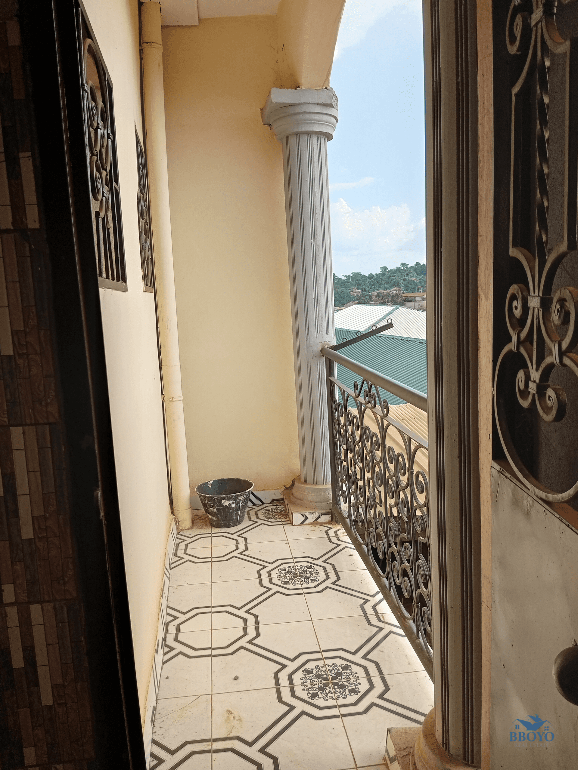 Appartement moderne  — photo 4