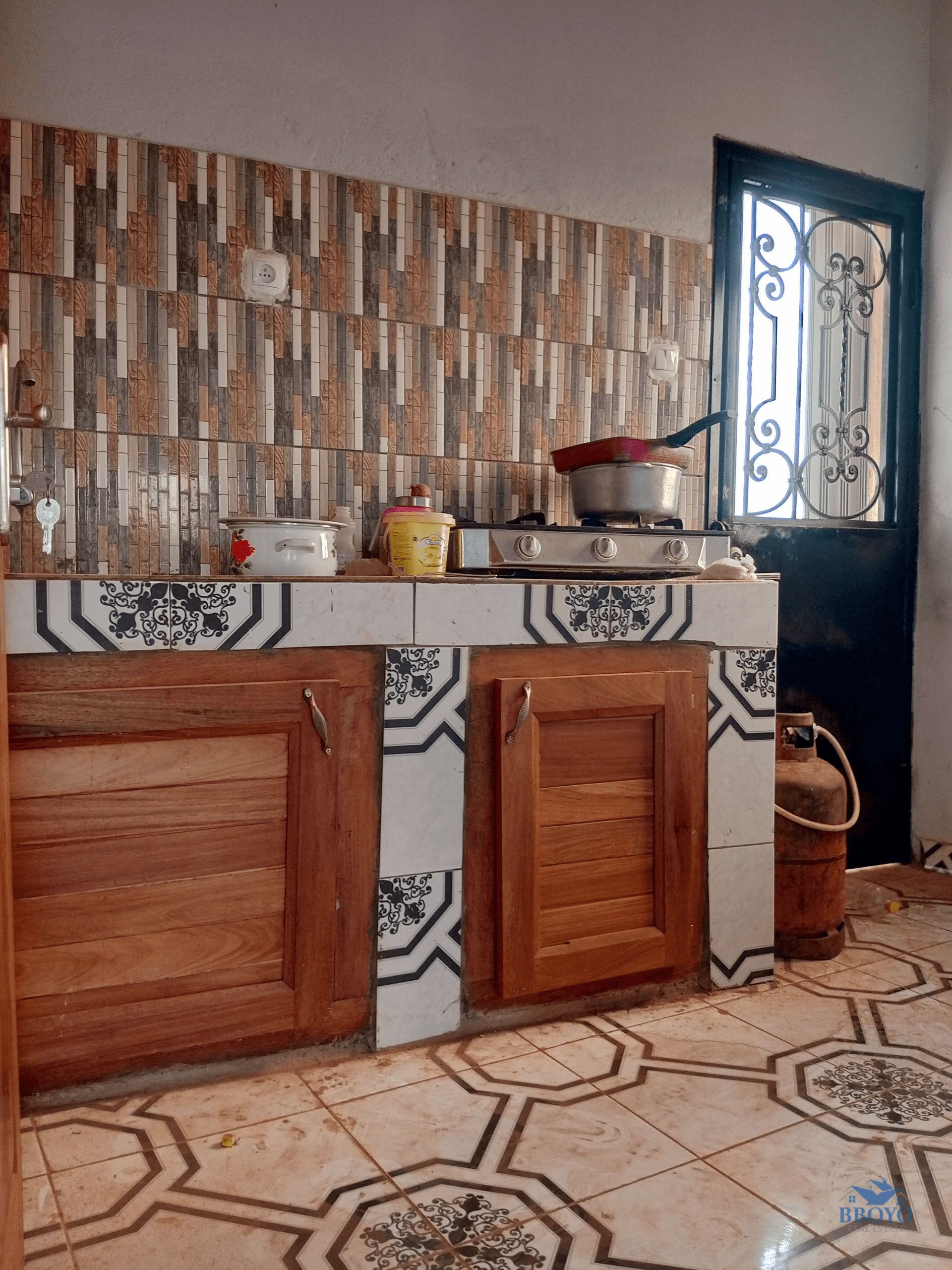 Appartement moderne  — photo 6