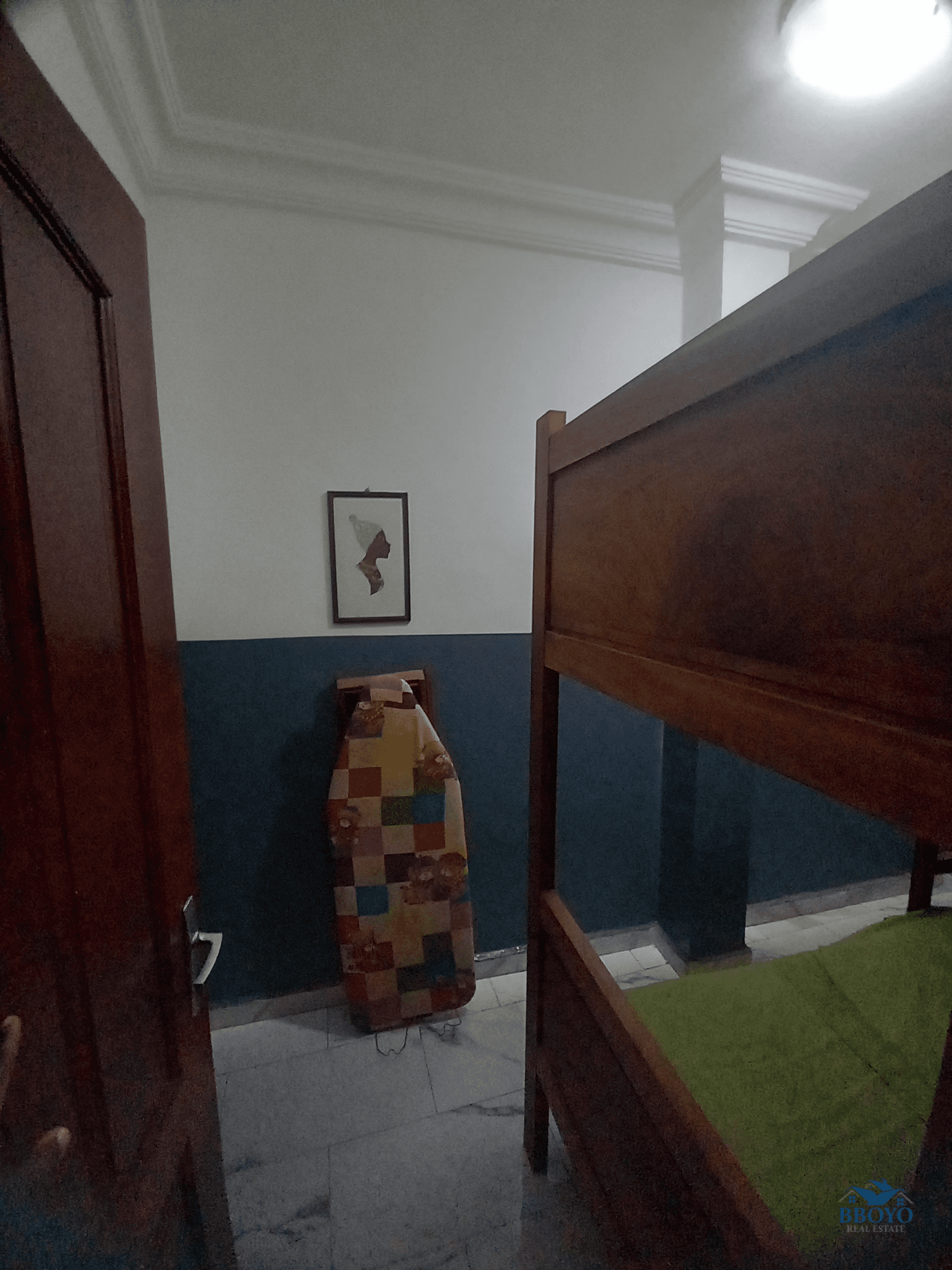 Appartement meublé ngousso  — photo 2