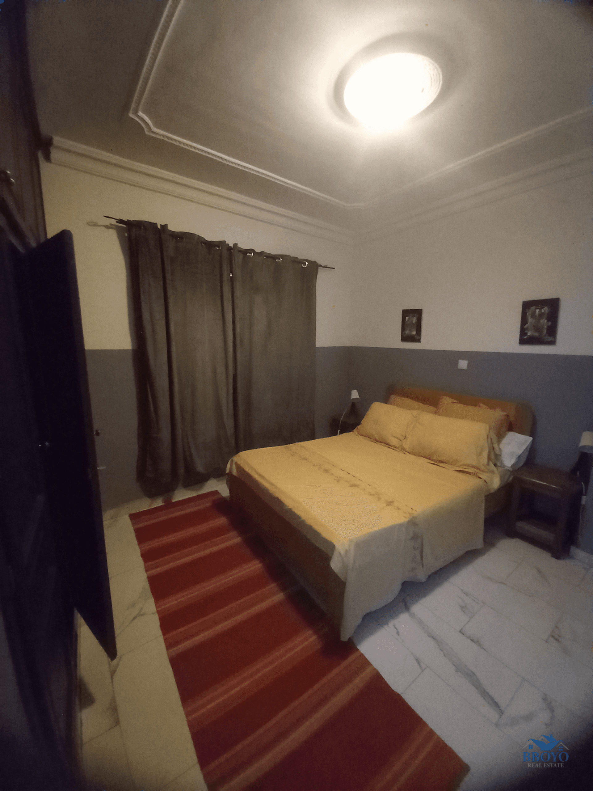 Appartement meublé ngousso  — photo 6