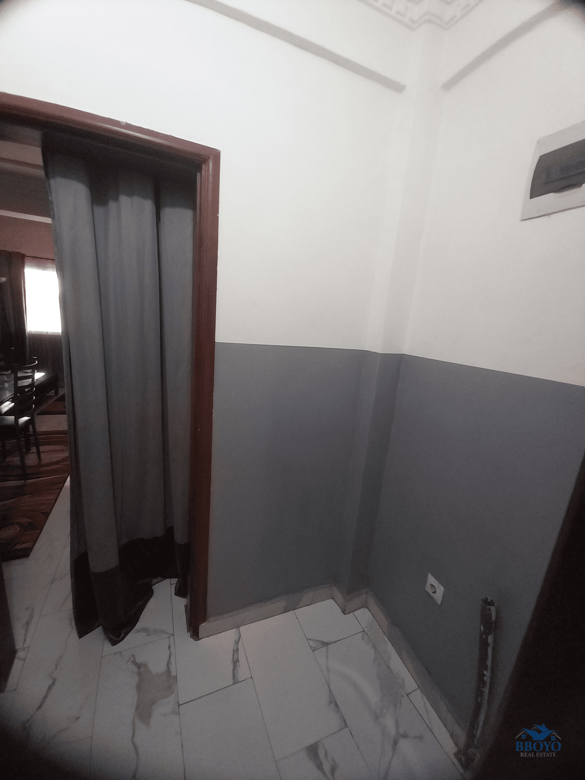 Appartement meublé ngousso  — photo 7