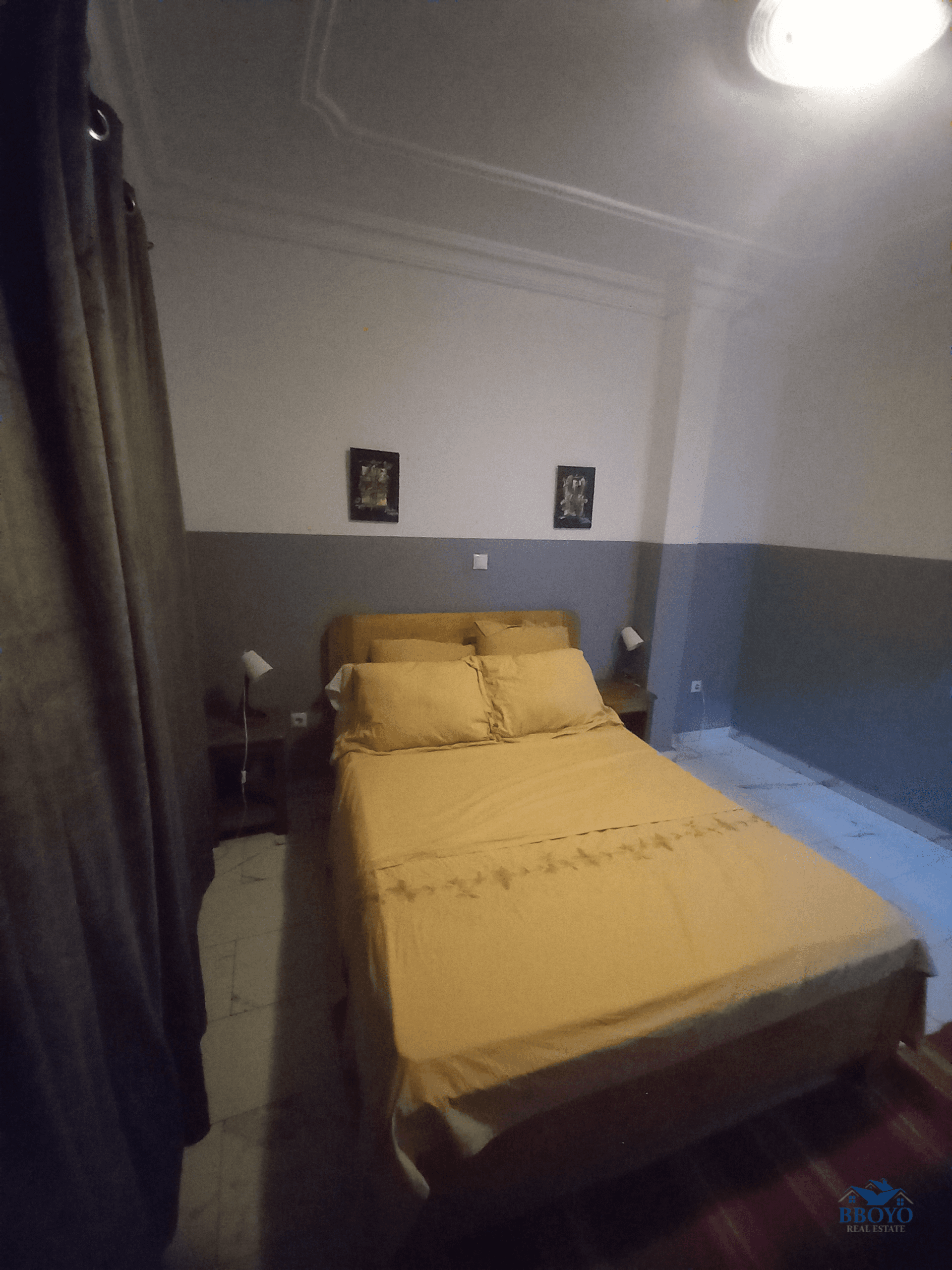 Appartement meublé ngousso  — photo 5