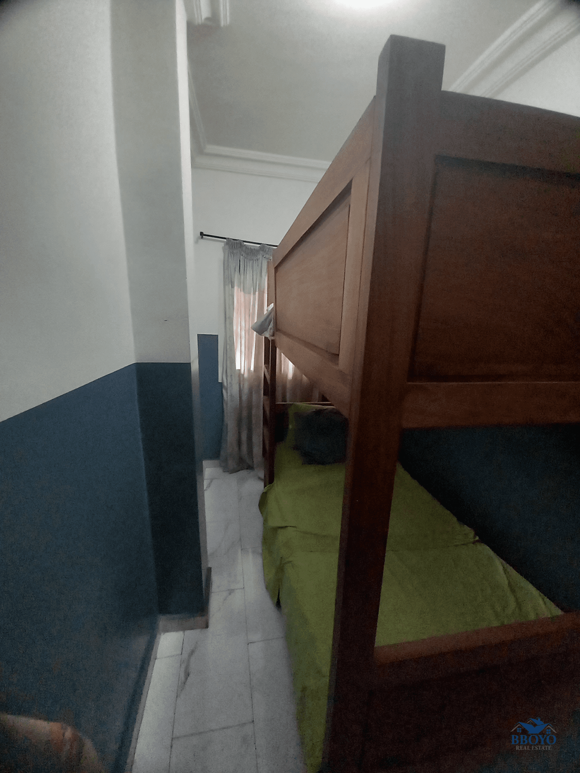 Appartement meublé ngousso  — photo 3