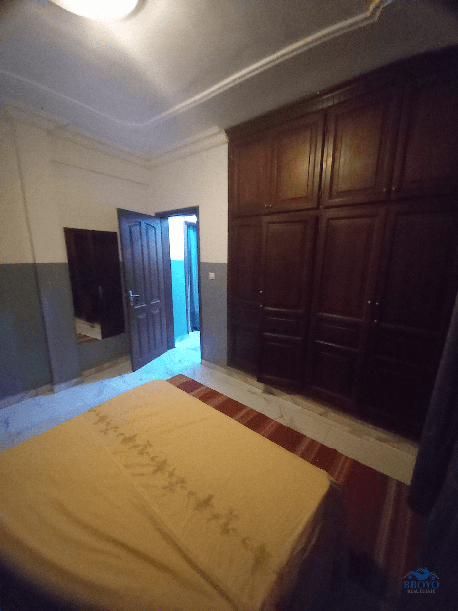 Appartement meublé ngousso  — photo 4