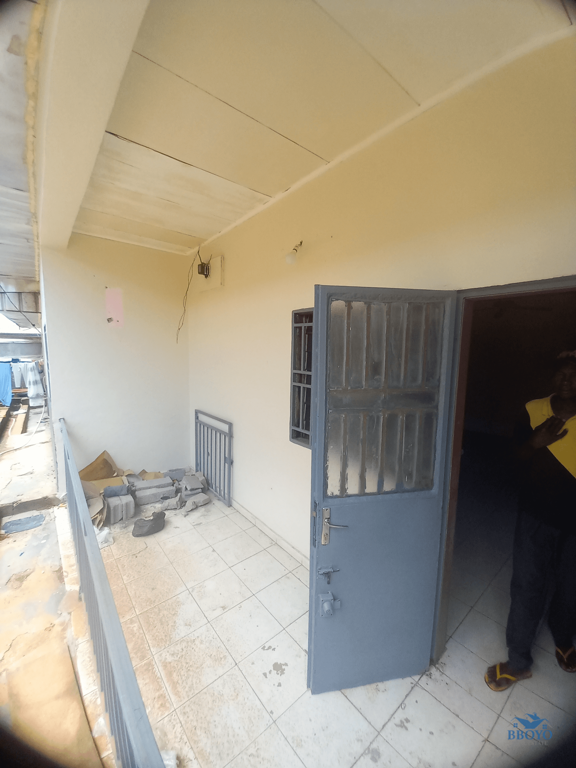 Appartement moderne ngousso  — photo 2