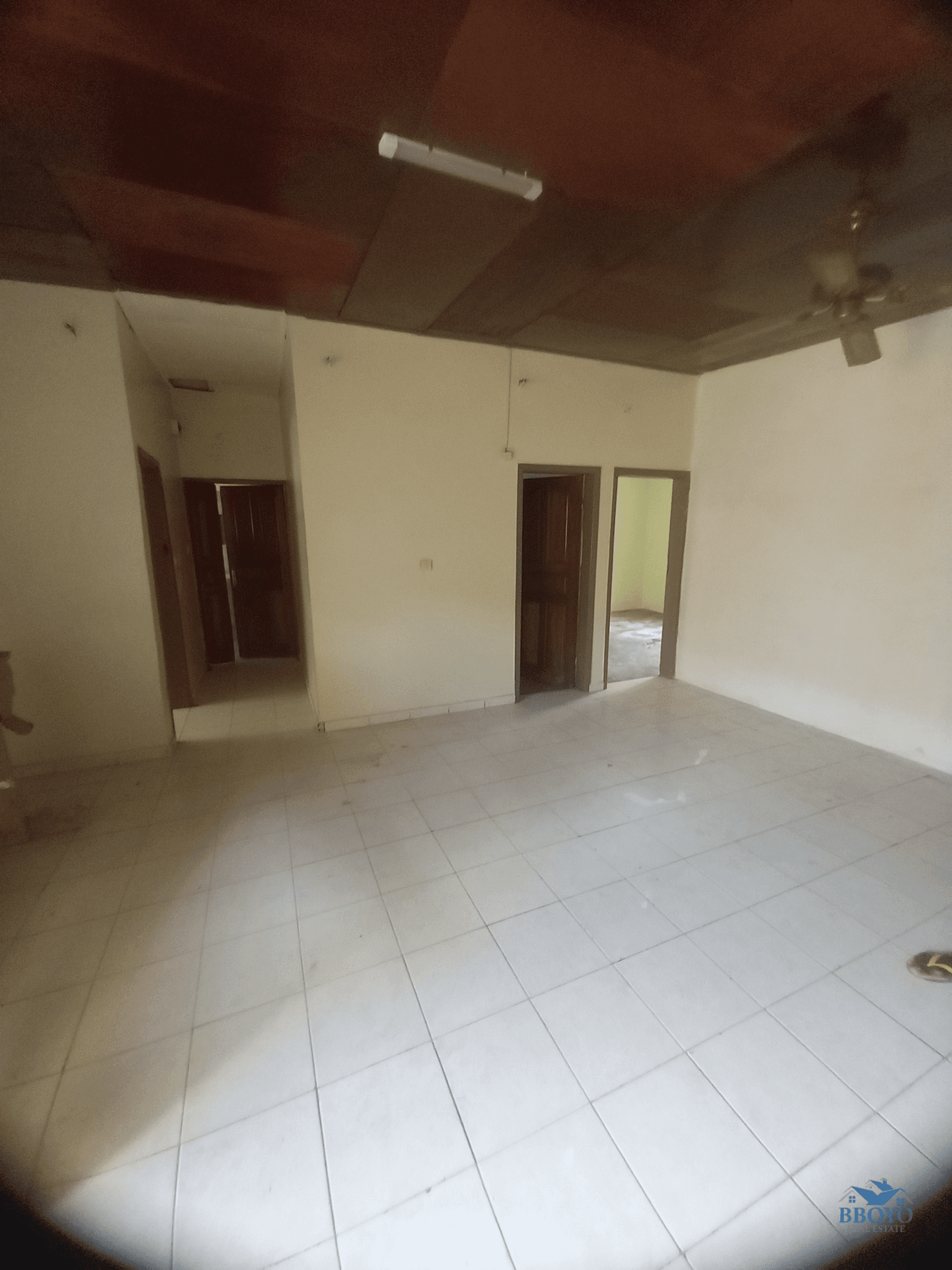 Appartement moderne ngousso  — photo 3